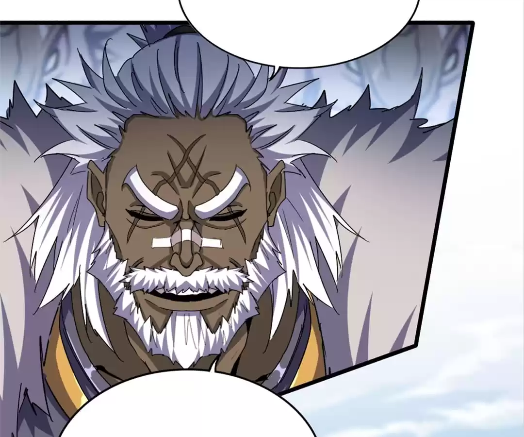 Read The Devil Butler chapter 506 image 3 on Lezhin