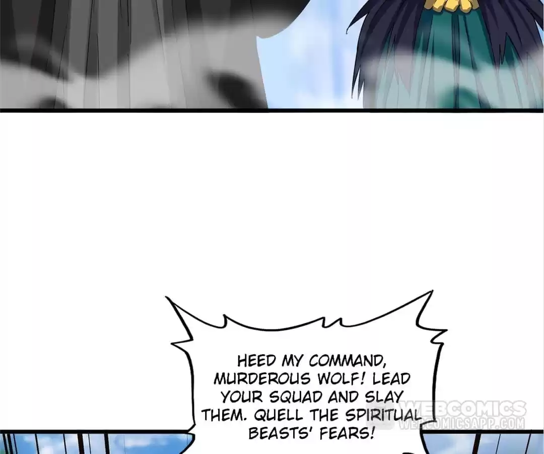Read The Devil Butler chapter 506 image 37 on Lezhin
