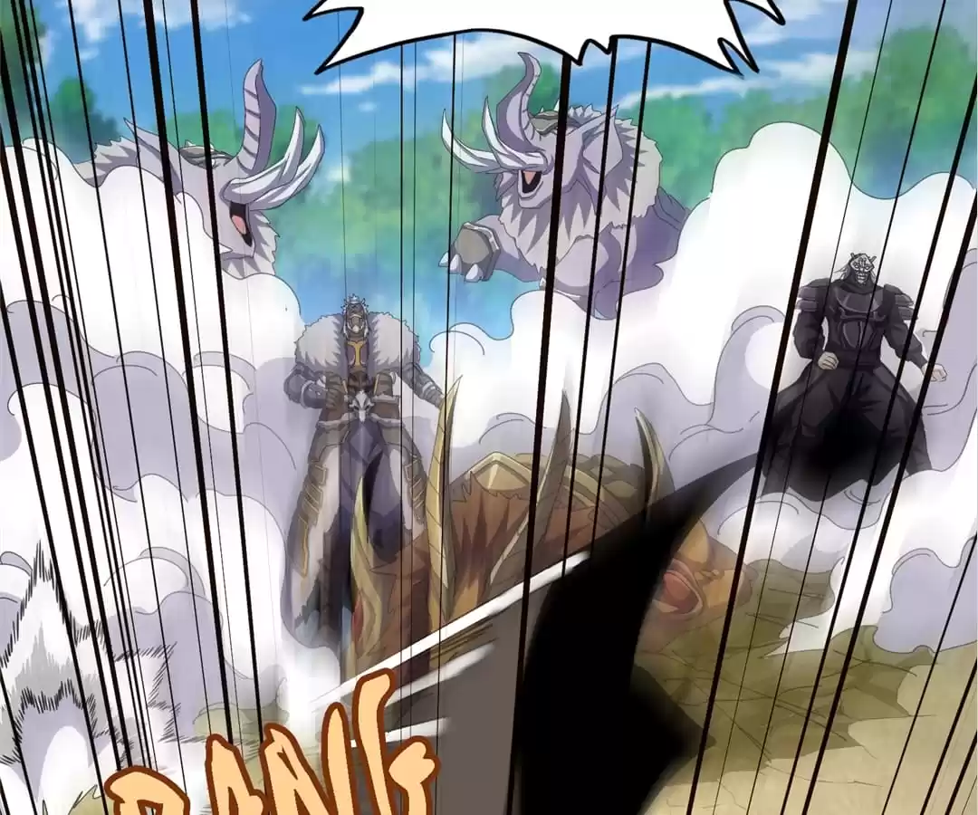 Read The Devil Butler chapter 506 image 38 on Lezhin