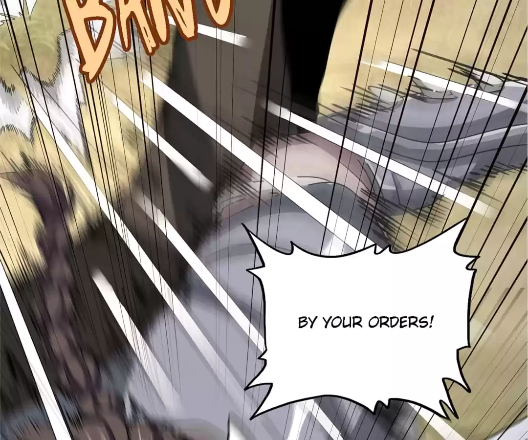 Read The Devil Butler chapter 506 image 39 on Lezhin