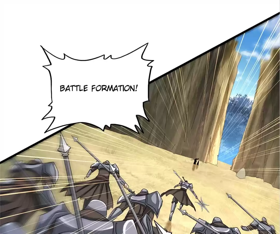 Read The Devil Butler chapter 506 image 42 on Lezhin