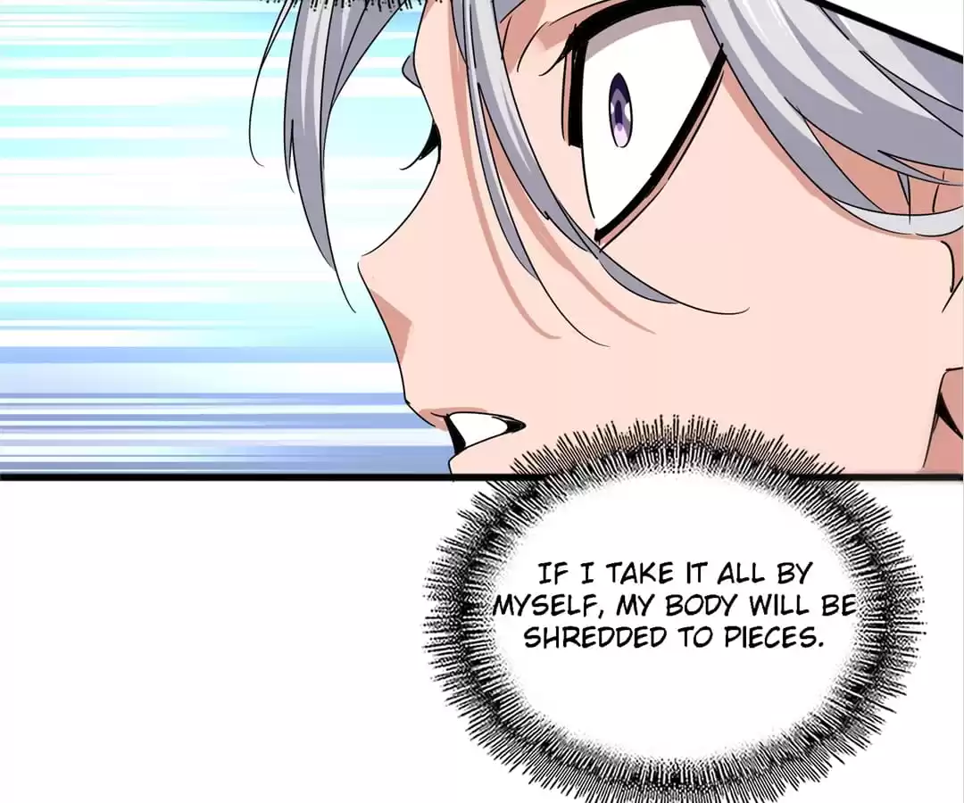 Read The Devil Butler chapter 506 image 49 on Lezhin
