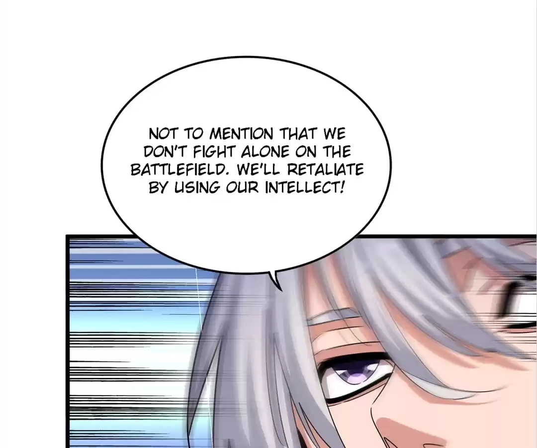 Read The Devil Butler chapter 506 image 54 on Lezhin