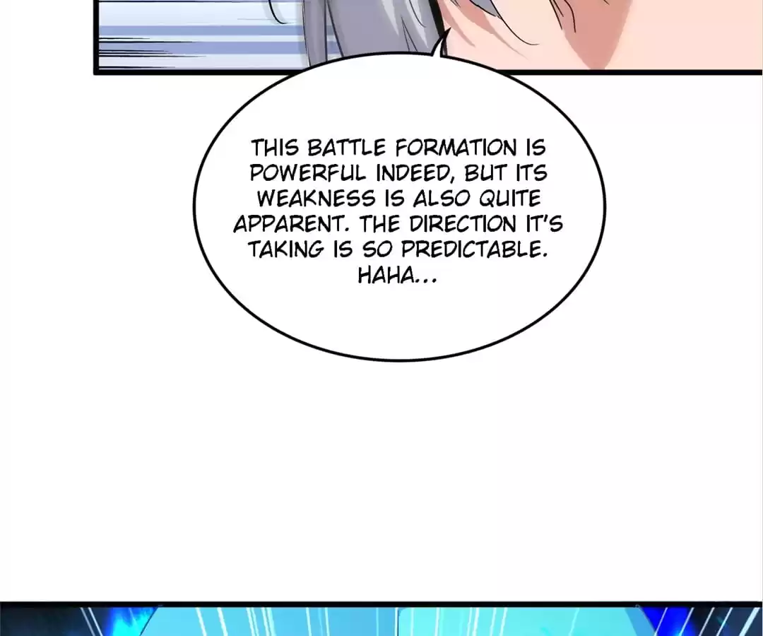 Read The Devil Butler chapter 506 image 55 on Lezhin