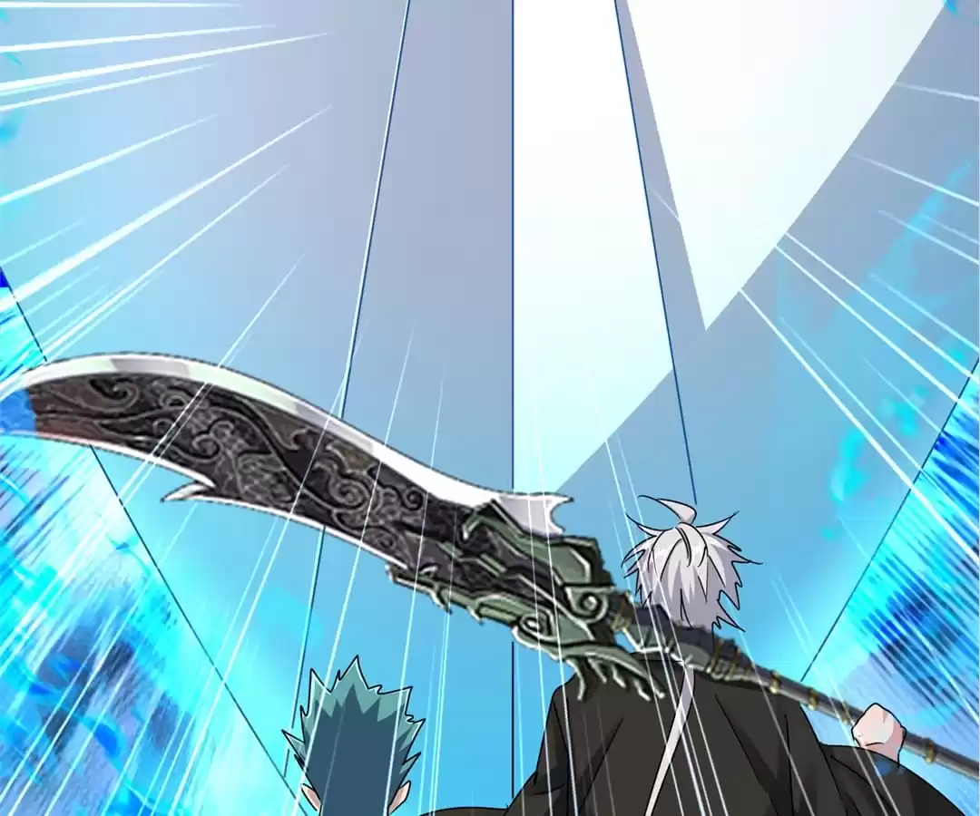 Read The Devil Butler chapter 506 image 57 on Lezhin