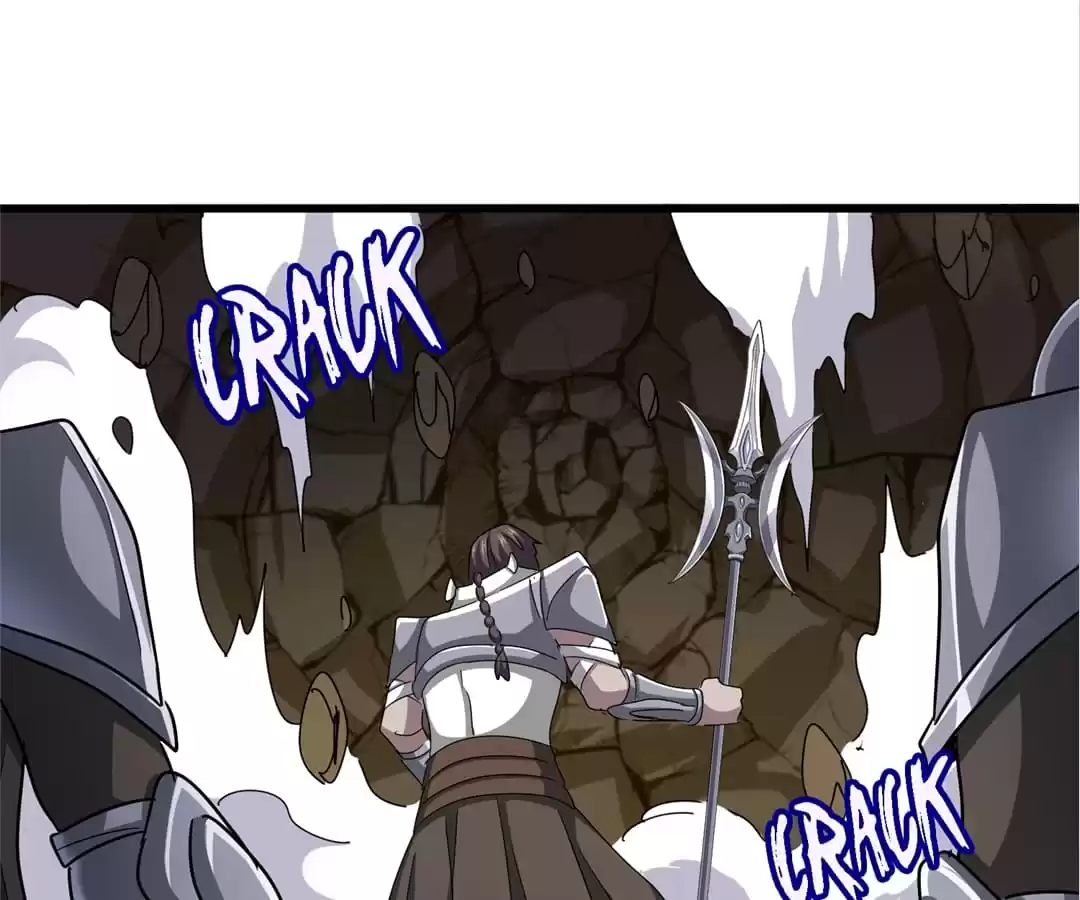 Read The Devil Butler chapter 506 image 63 on Lezhin