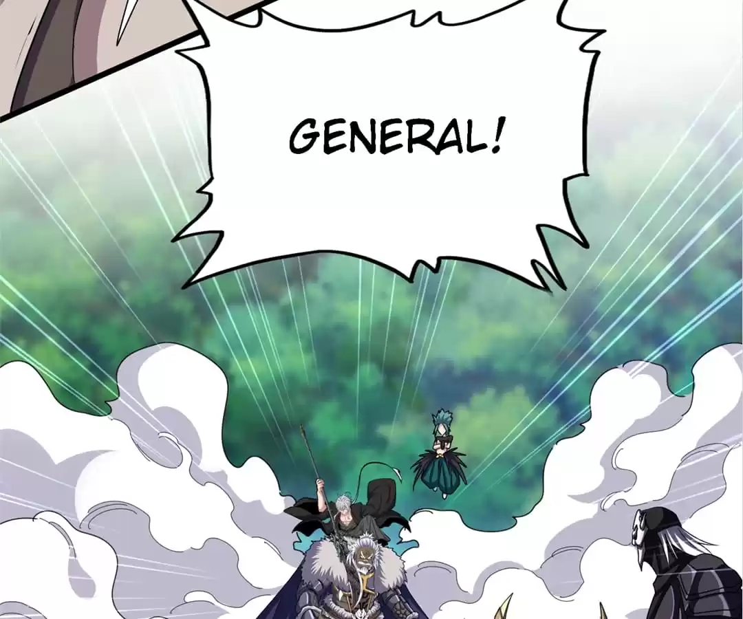 Read The Devil Butler chapter 506 image 65 on Lezhin