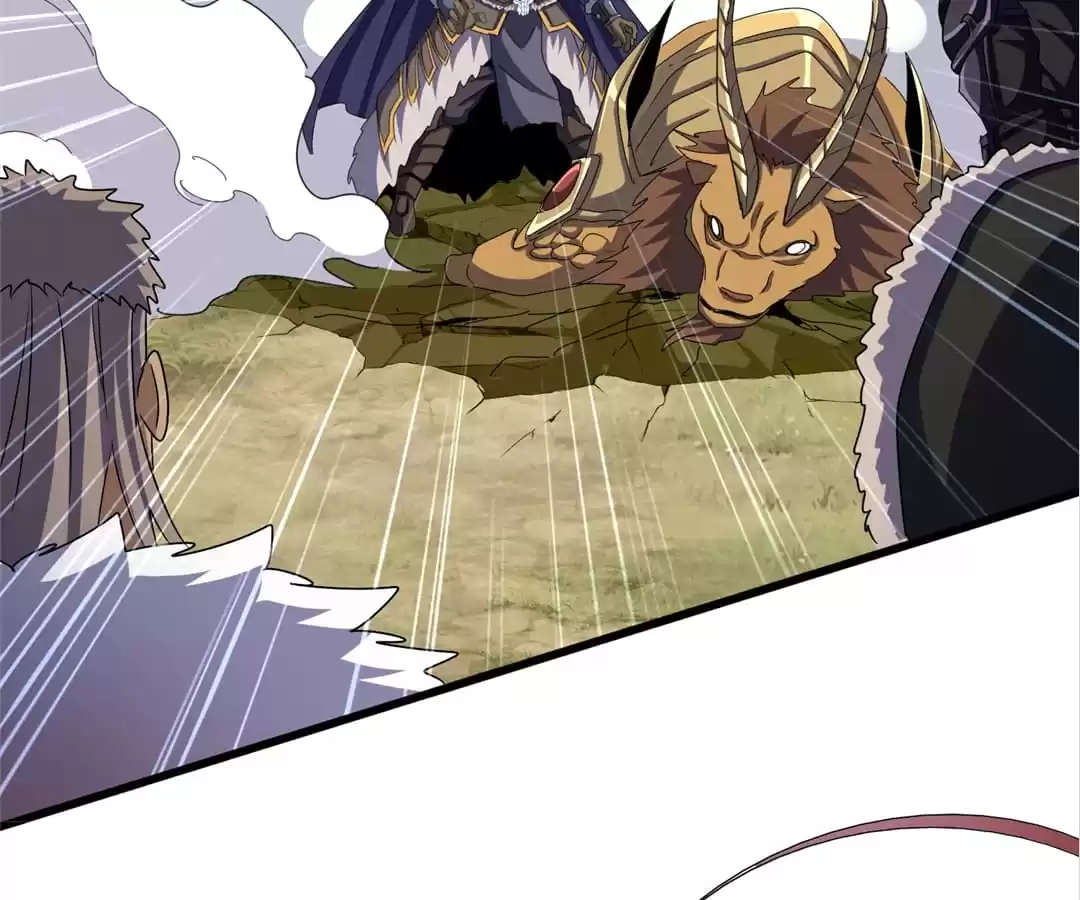 Read The Devil Butler chapter 506 image 66 on Lezhin
