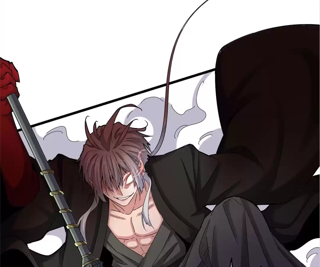 Read The Devil Butler chapter 506 image 67 on Lezhin