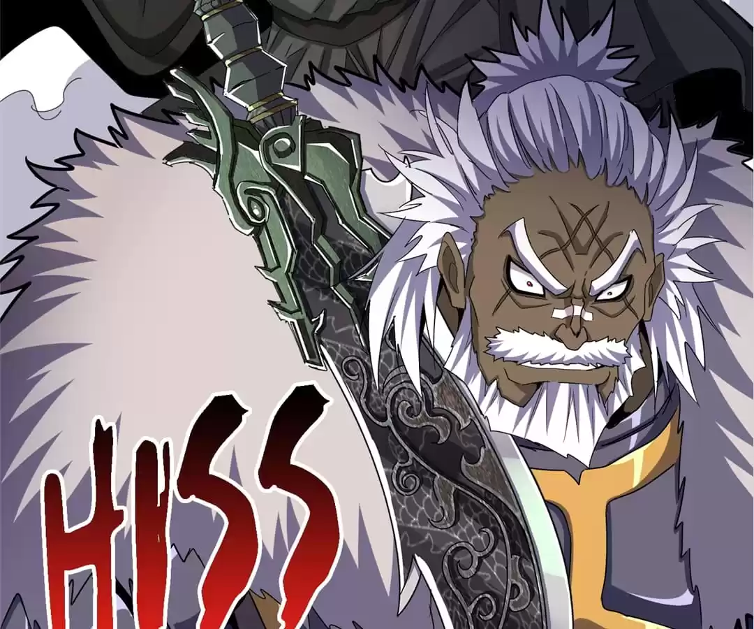Read The Devil Butler chapter 506 image 68 on Lezhin