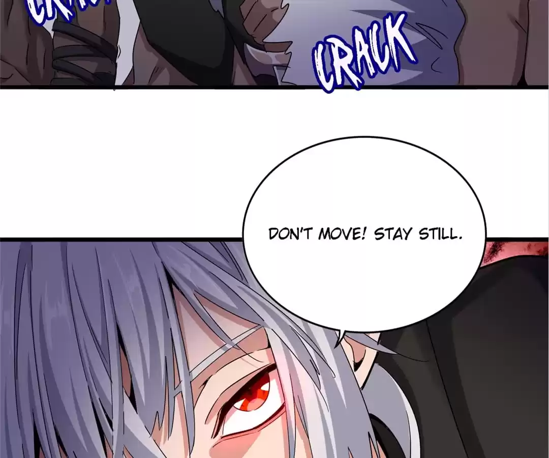 Read The Devil Butler chapter 506 image 71 on Lezhin
