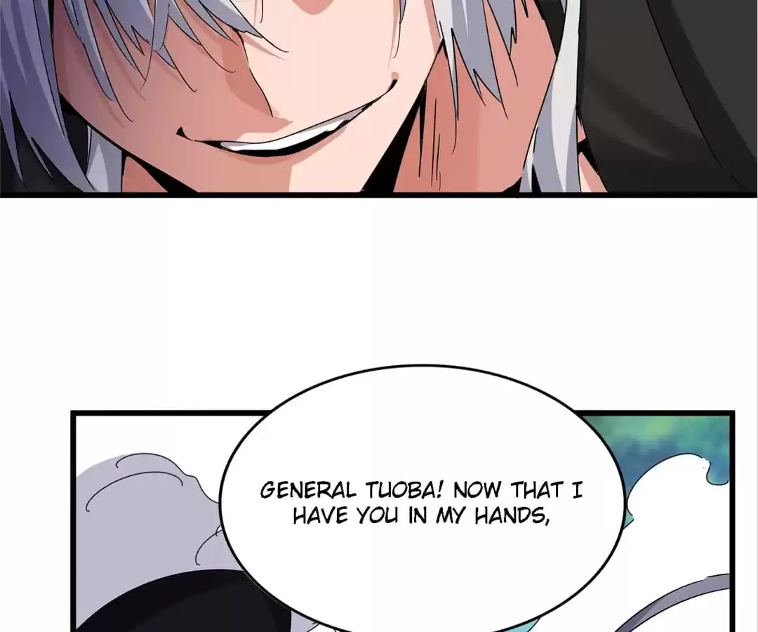 Read The Devil Butler chapter 506 image 72 on Lezhin