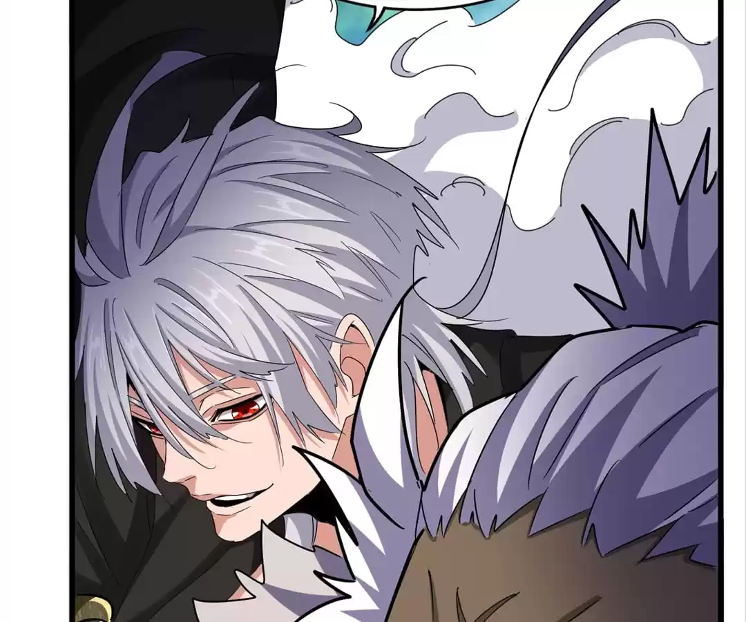Read The Devil Butler chapter 506 image 73 on Lezhin