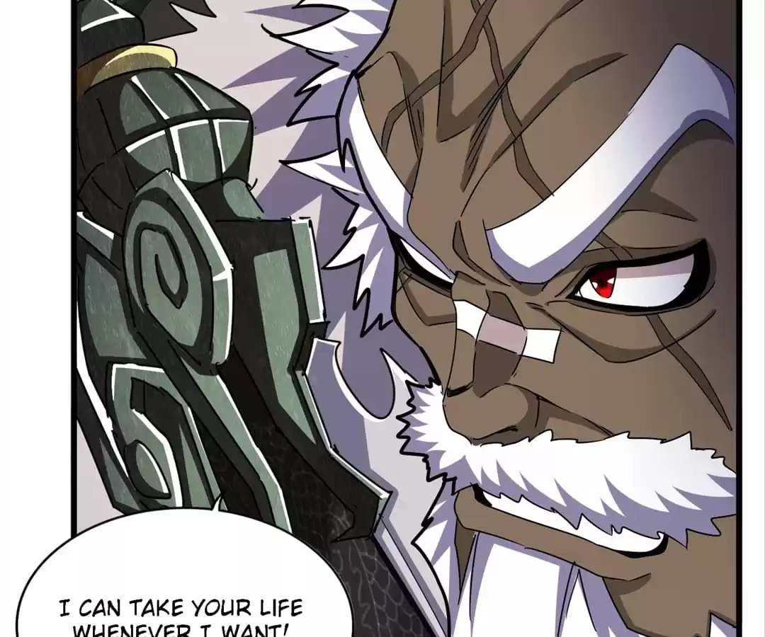 Read The Devil Butler chapter 506 image 74 on Lezhin