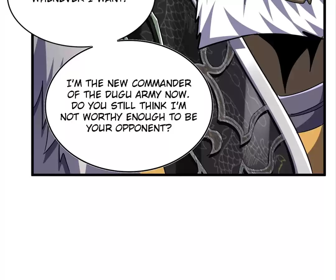 Read The Devil Butler chapter 506 image 75 on Lezhin