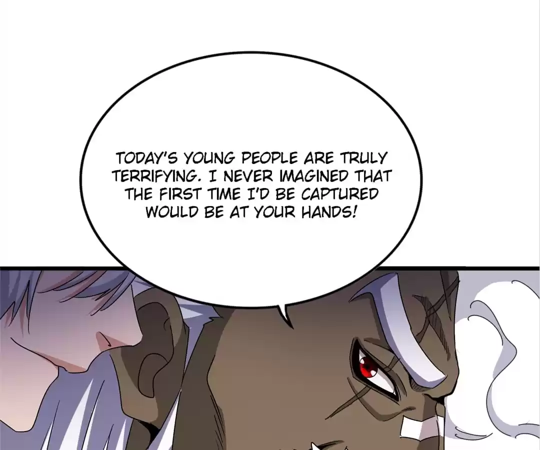Read The Devil Butler chapter 506 image 76 on Lezhin