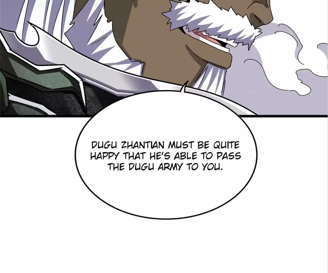 Read The Devil Butler chapter 506 image 77 on Lezhin