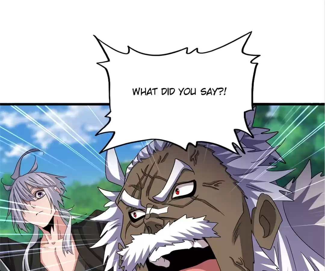 Read The Devil Butler chapter 506 image 81 on Lezhin