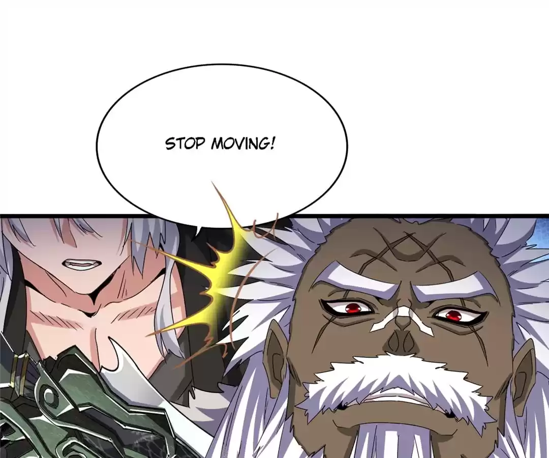 Read The Devil Butler chapter 506 image 83 on Lezhin