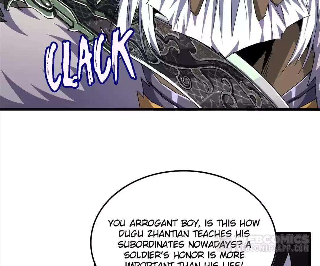 Read The Devil Butler chapter 506 image 84 on Lezhin