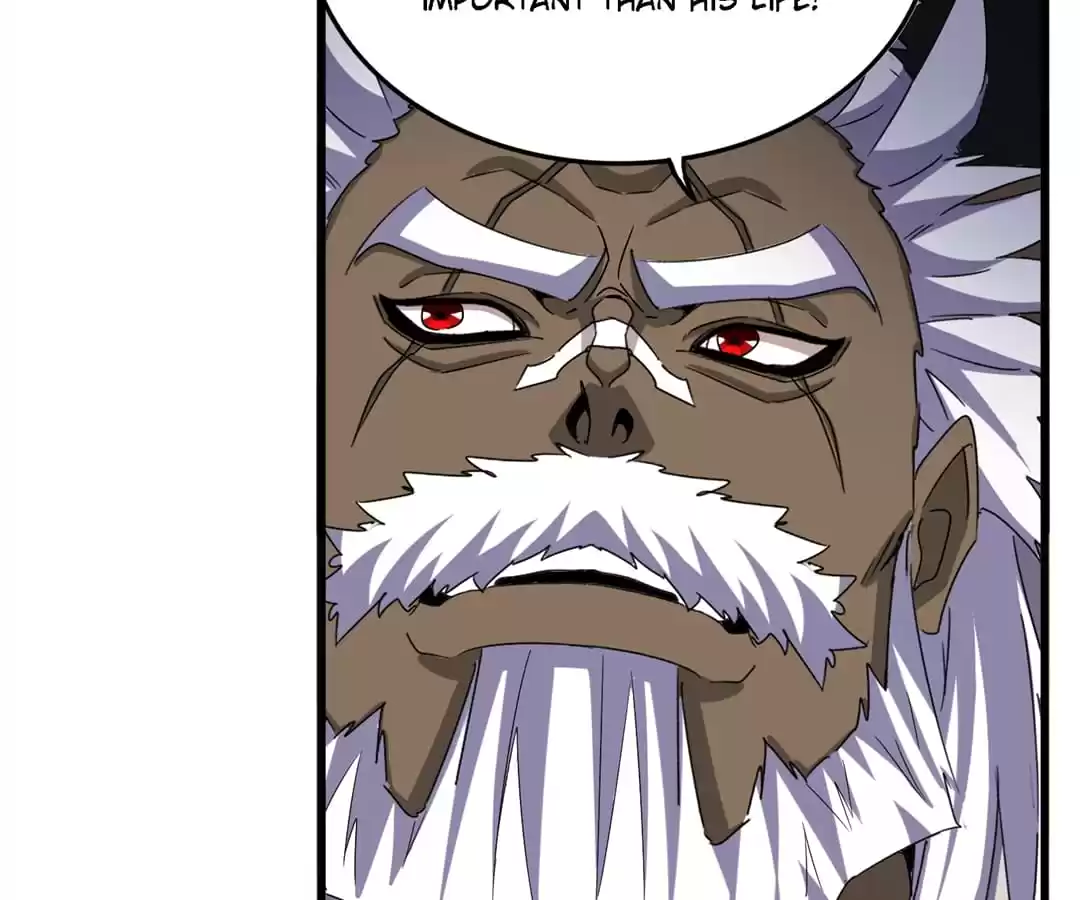 Read The Devil Butler chapter 506 image 85 on Lezhin