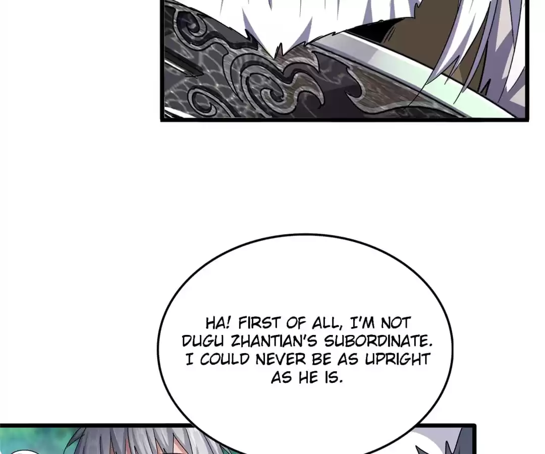 Read The Devil Butler chapter 506 image 86 on Lezhin