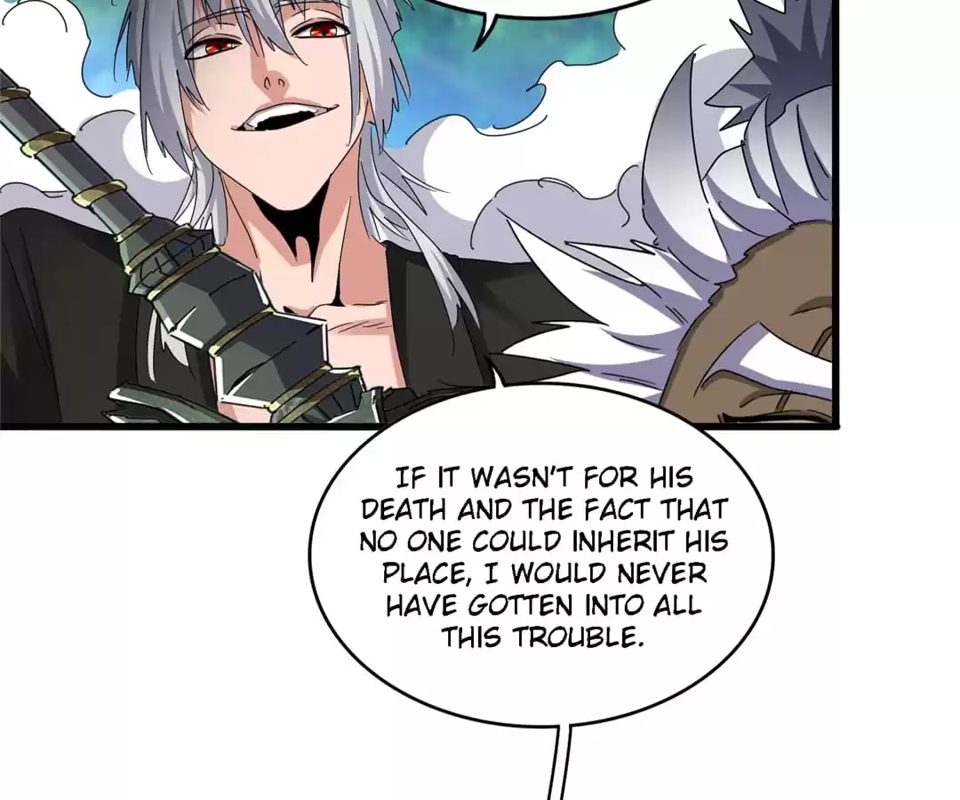 Read The Devil Butler chapter 506 image 87 on Lezhin