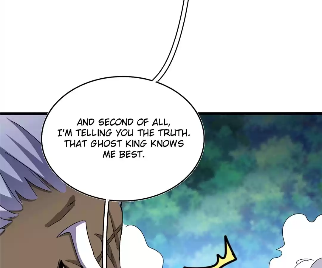 Read The Devil Butler chapter 506 image 88 on Lezhin
