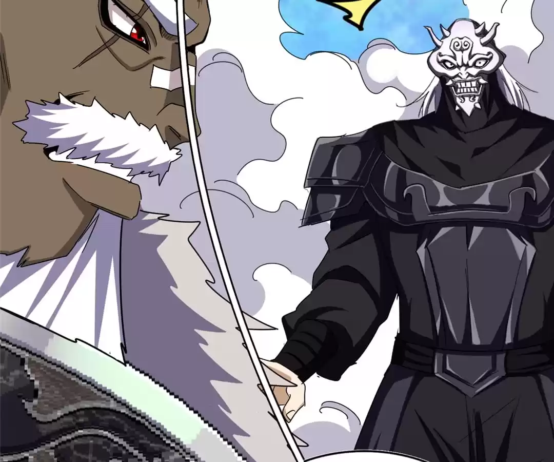 Read The Devil Butler chapter 506 image 89 on Lezhin