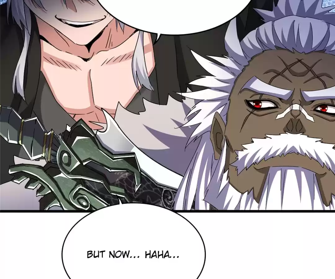 Read The Devil Butler chapter 506 image 91 on Lezhin