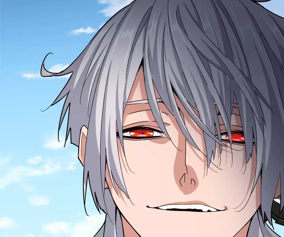 Read The Devil Butler chapter 506 image 96 on Lezhin