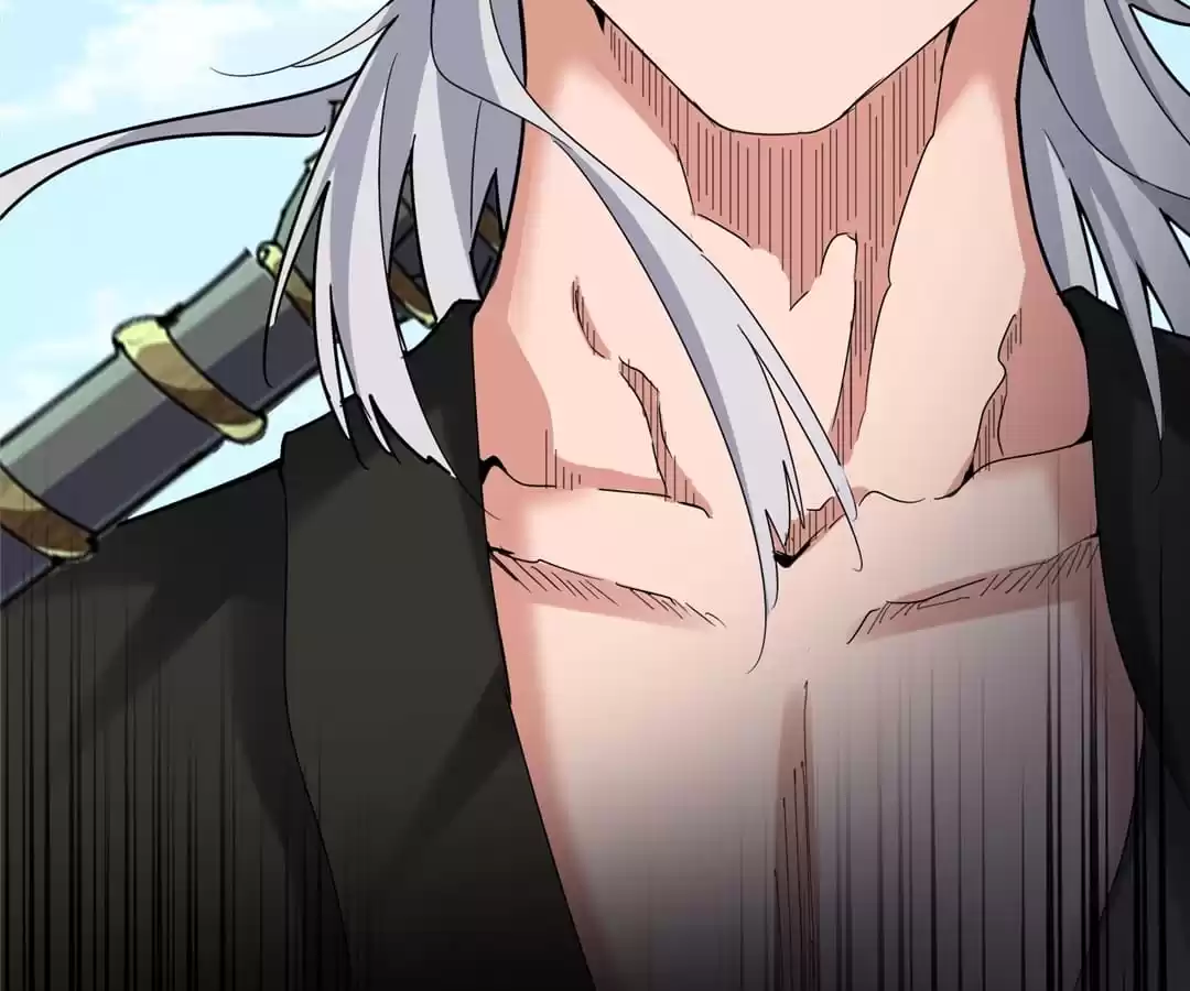 Read The Devil Butler chapter 506 image 97 on Lezhin