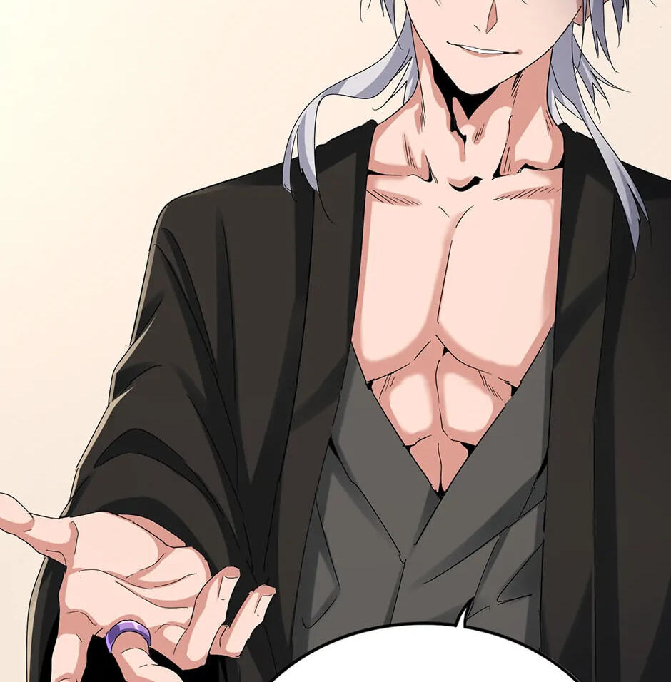 Read The Devil Butler chapter 507 image 1 on Lezhin