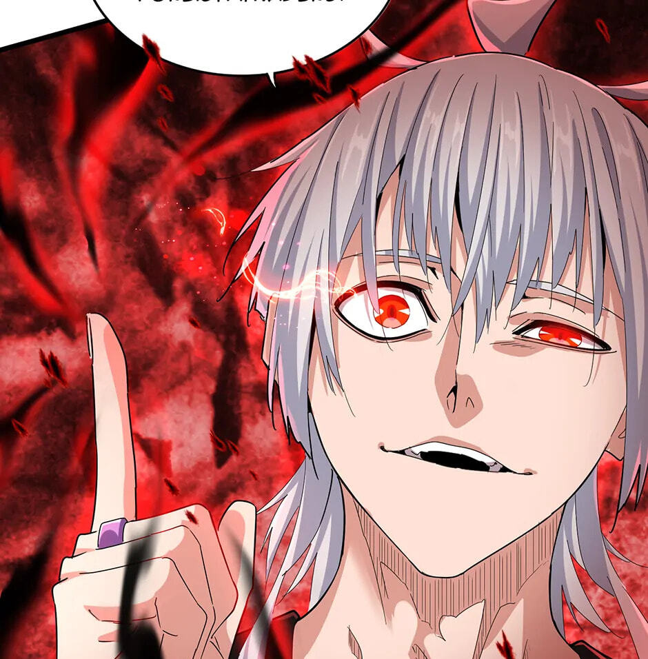 Read The Devil Butler chapter 507 image 12 on Lezhin