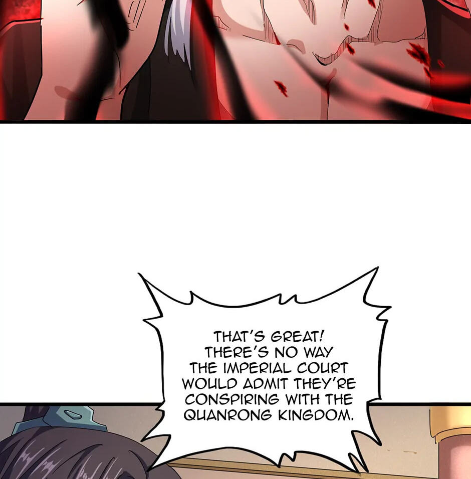 Read The Devil Butler chapter 507 image 13 on Lezhin