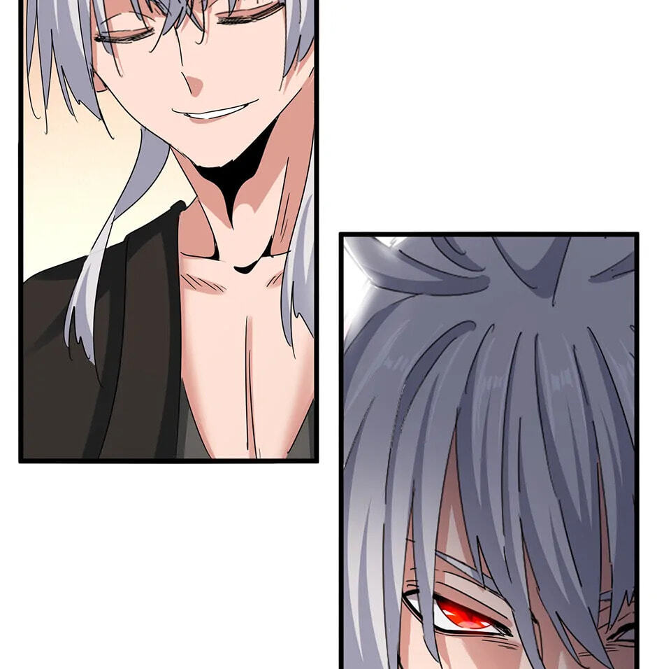 Read The Devil Butler chapter 507 image 16 on Lezhin