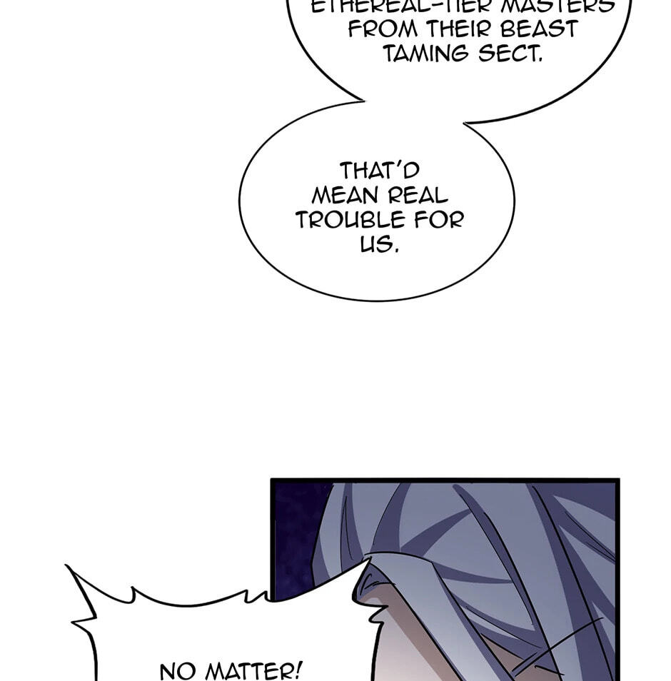 Read The Devil Butler chapter 507 image 24 on Lezhin