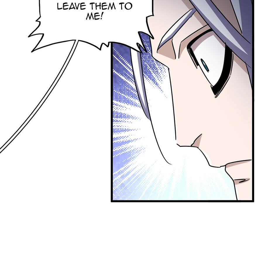 Read The Devil Butler chapter 507 image 25 on Lezhin