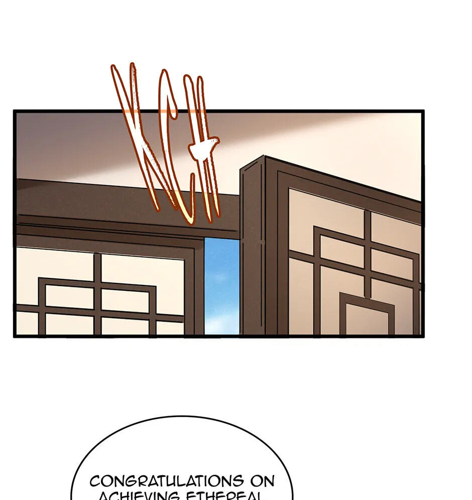 Read The Devil Butler chapter 507 image 26 on Lezhin