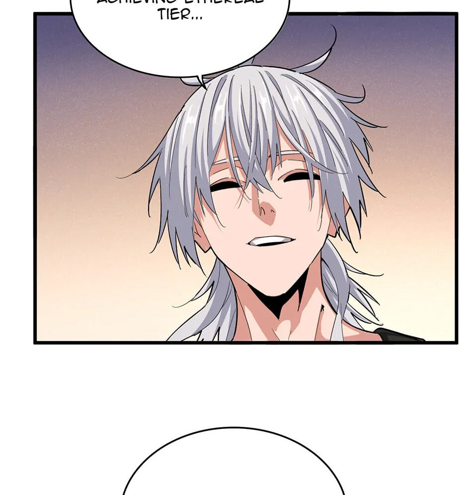 Read The Devil Butler chapter 507 image 27 on Lezhin