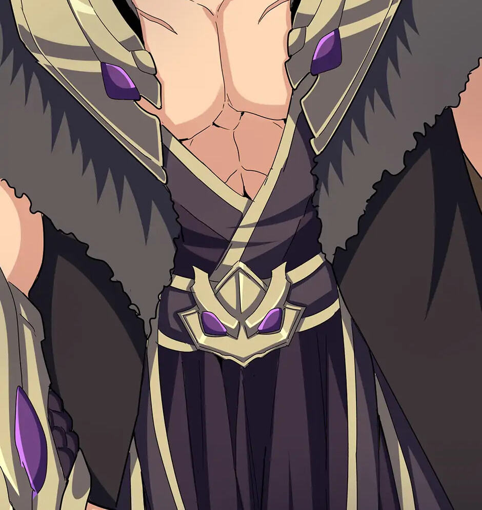 Read The Devil Butler chapter 507 image 29 on Lezhin