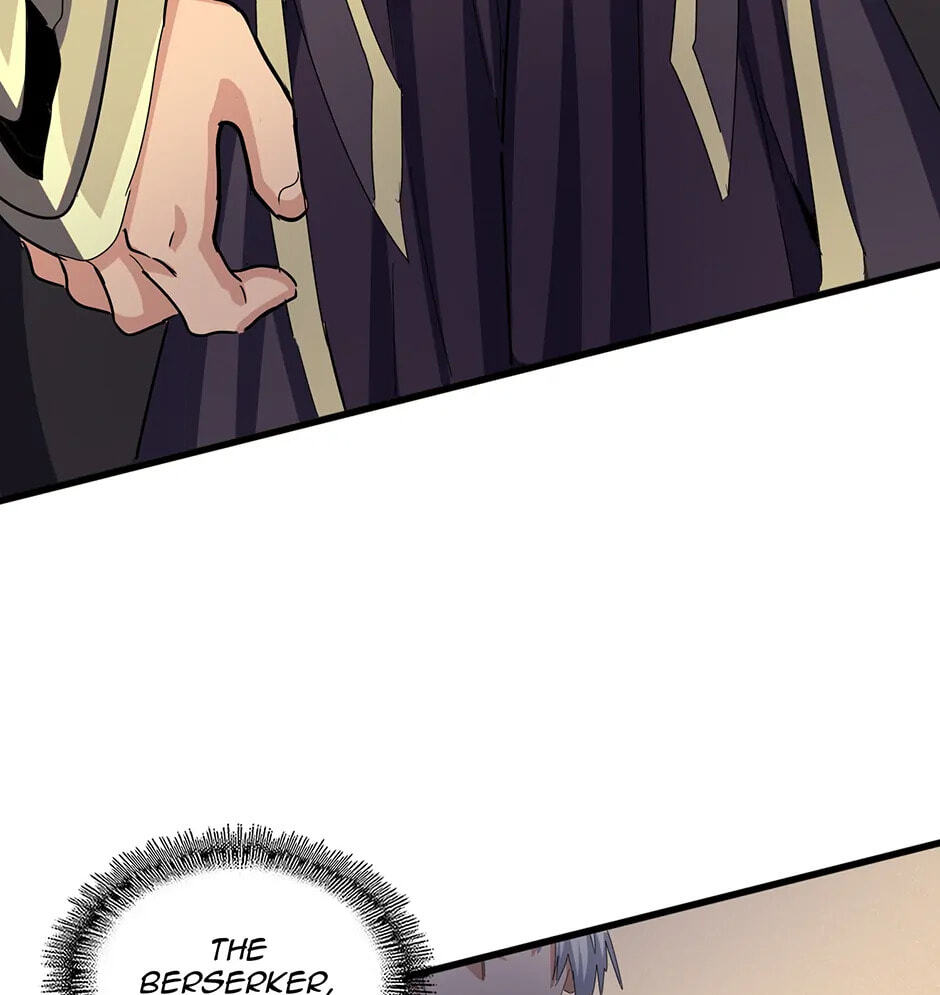 Read The Devil Butler chapter 507 image 30 on Lezhin