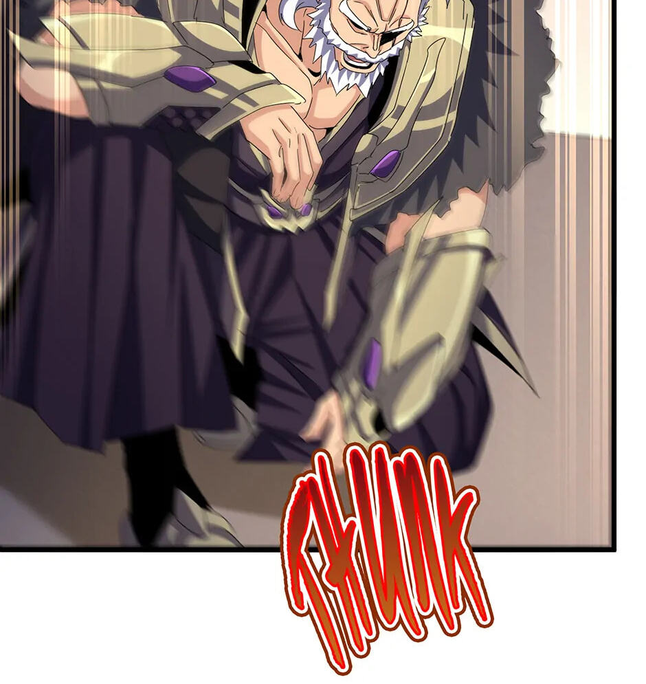 Read The Devil Butler chapter 507 image 33 on Lezhin