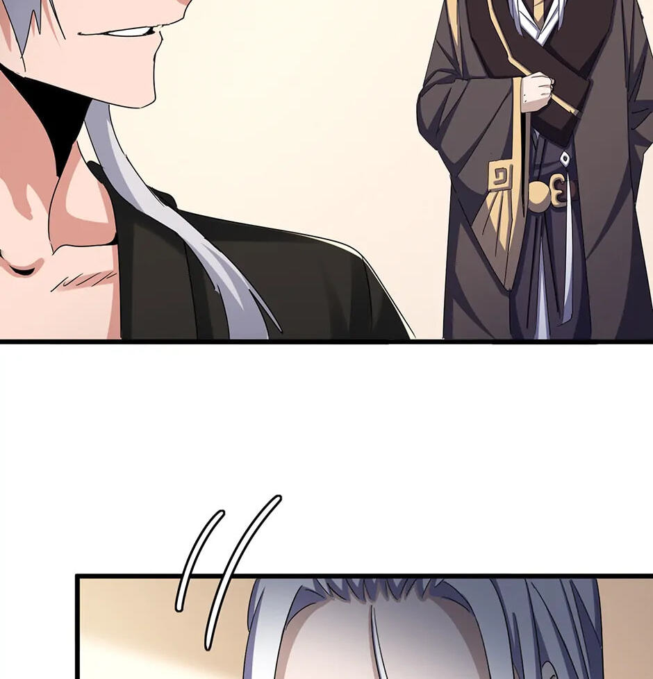 Read The Devil Butler chapter 507 image 53 on Lezhin