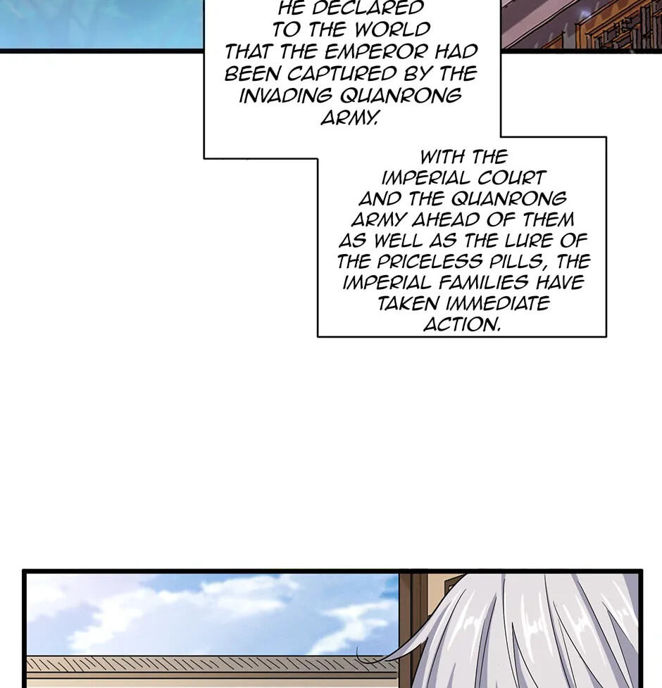 Read The Devil Butler chapter 507 image 57 on Lezhin