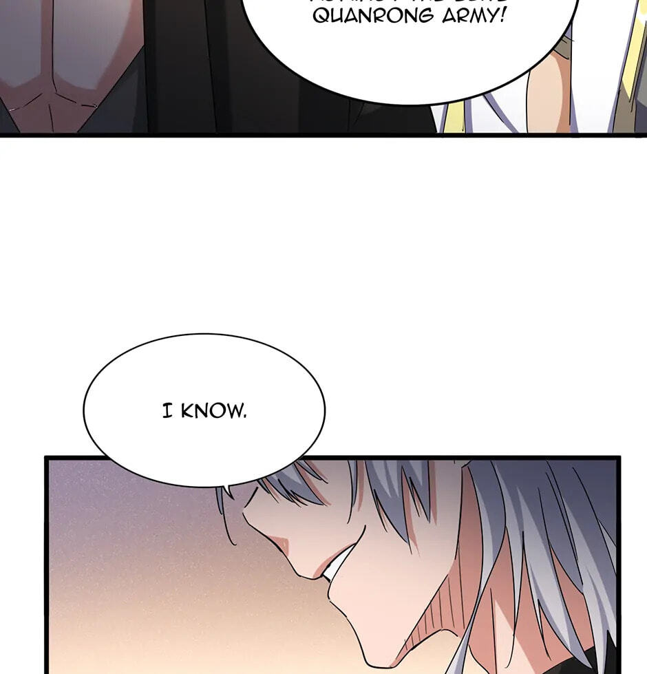 Read The Devil Butler chapter 507 image 60 on Lezhin