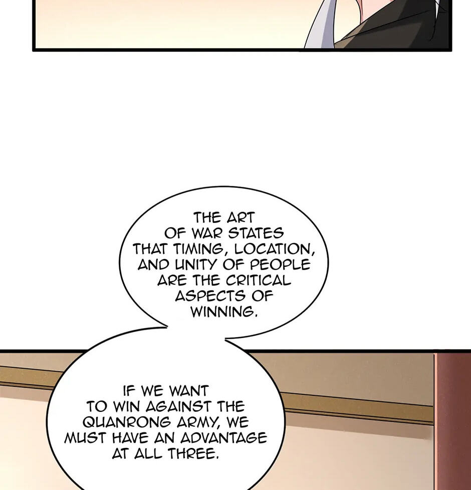 Read The Devil Butler chapter 507 image 61 on Lezhin