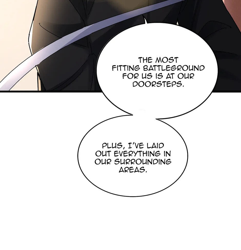 Read The Devil Butler chapter 507 image 63 on Lezhin