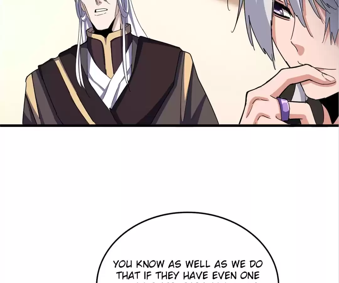 Read The Devil Butler chapter 508 image 11 on Lezhin