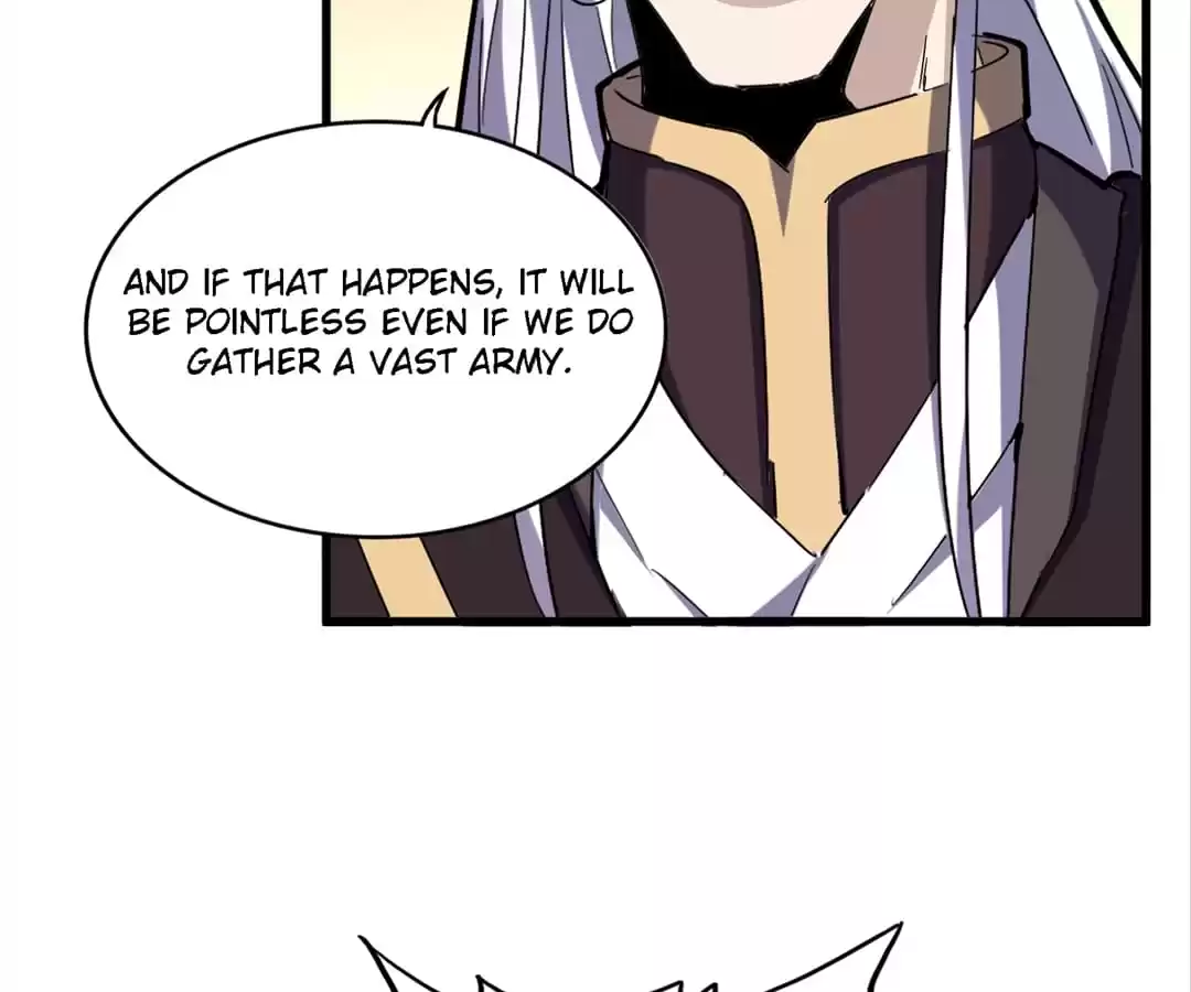 Read The Devil Butler chapter 508 image 13 on Lezhin